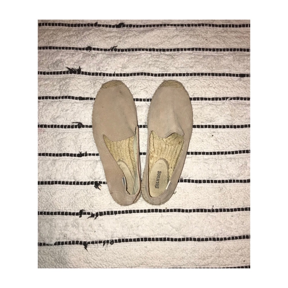 Soludos Espadrilles
